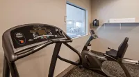 Baymont by Wyndham Moses Lake - Gym