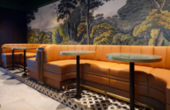 The Queens Gladstone