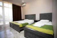 Calipso Sea Hotel - 3-Star