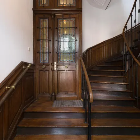 Luxueux Appartement Haussmannien Centre Ville