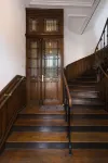 Luxueux Appartement Haussmannien Centre Ville - ห้องครัว