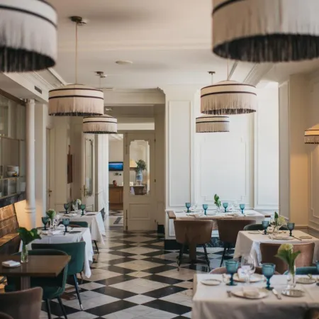 Gran Hotel Brillante