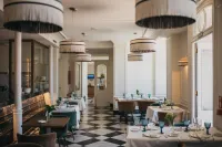 Gran Hotel Brillante