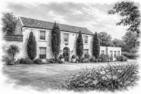 Castle Lodge Hotel Hotels in 