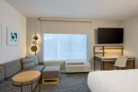 TownePlace Suites by Marriott Nashville Brentwood - 2 tähden