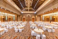 Ananta Spa & Resort Jaipur - Kitchens