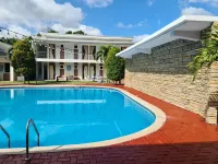 My Place Resort & Pavilion - สระว่ายน้ำส่วนตัว