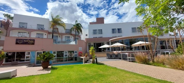 Protea Hotel Windhoek Fürstenhof Hotels in Windhoek