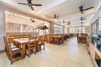 Sunday Lotus Garden Resort By The Sea Mui Ne - sarapan