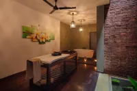 AYANA Sea - spa