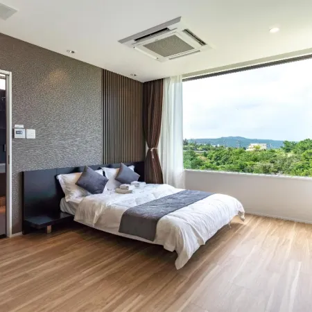 Ocean Villa Fuchaku Okinawa