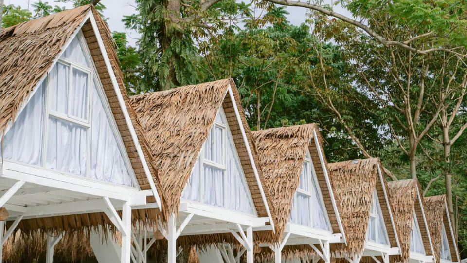 Manawari Beach Resort