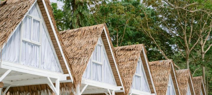 Manawari Beach Resort Hotels in Samal Island