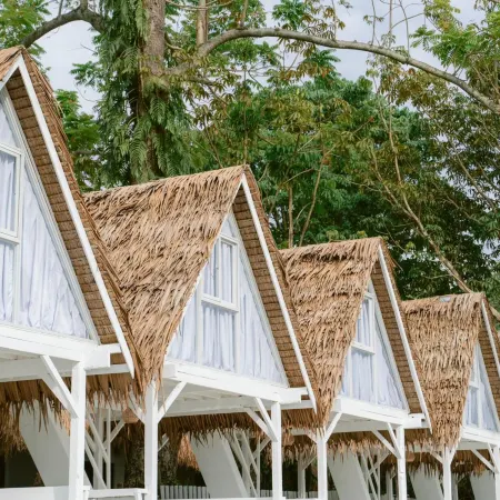 Manawari Beach Resort
