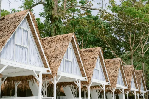 Manawari Beach Resort - Beach