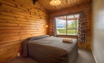 Te Anau Top 10 Holiday Park and Motels