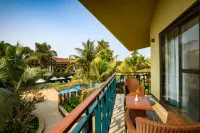 Beleza by the Beach - Romantic