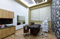 Hills Resort Hotel - spa