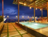 Vayalada View Point Resort - รีสอร์ท