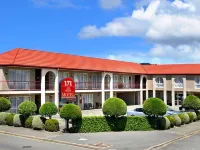 171 on High Motel فنادق في بلينهايم