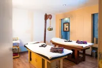 Hotel Pal Heights - spa