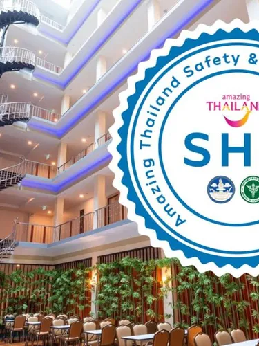 รูปภาพของโรงแรมมาร์ลิน
