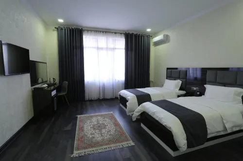 Hotel 777 - Quầy bar