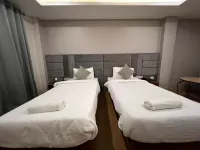 The Phoenix Residency - parking