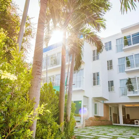 Baan Kangmung HuaHin Resort