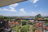 The Jayakarta Suites Bandung - Romantic