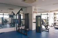 Best Western Plus Hotel Subic - Gym
