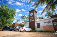 Noa Sands By Ceylon Vistas - bar