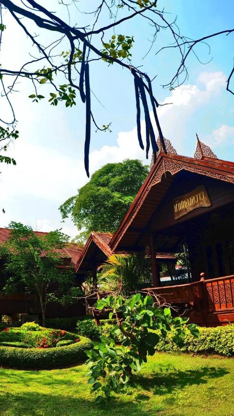 รูปภาพของชวนธนปัญญารีสอร์ท (ChuanTaNaPanya Resort)