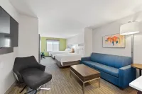 Holiday Inn Express & Suites LAMAR by IHG - Kæledyr tilladt
