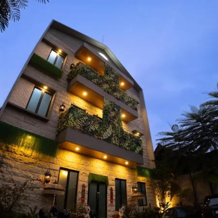 The Marytara Residence