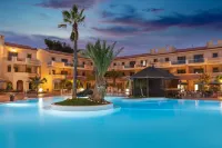 Elba Lucía Sport & Suite Hotel - Pools