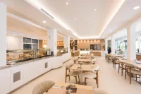 Anonymous Beach Hotel (Adults 16+) - Private Pools