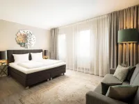 elaya hotel hannover city, Trademark Collection by Wyndham Các khách sạn gần Nhà thờ Marktkirche