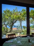 Villaggio La Pizzuta - servizio colazione