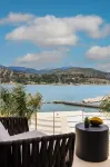 Casaly Hotel & Spa - Havudsigt