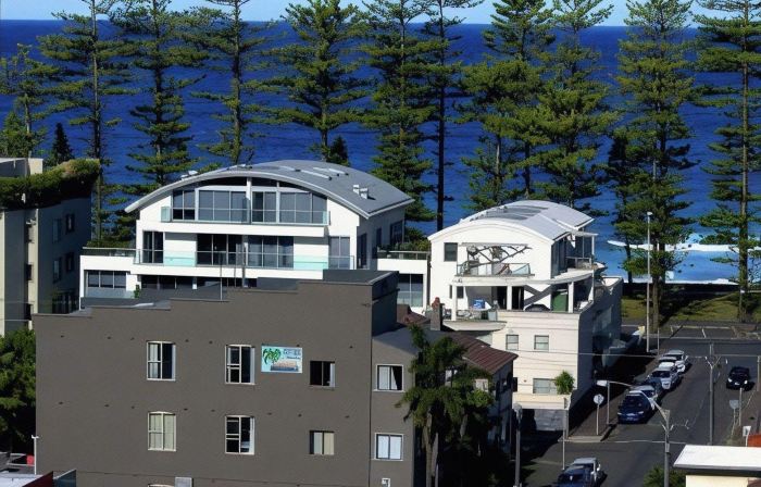 Manly Beach Guesthouse
