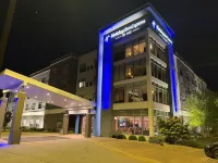 Holiday Inn Express Bettendorf - Davenport NE by IHG