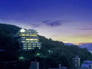 Hotel Hanajyukai