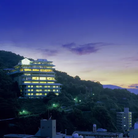Hotel Hanajyukai