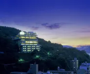 Hotel Hanajyukai - Parking