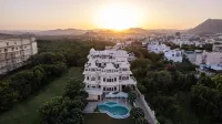 Sterling Jaisinghgarh Udaipur - bar