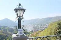 Khoreayi Dzor - Mountain view