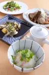 Hotel Port Plaza Chiba - servizio colazione