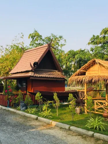 รูปภาพของโรงแรมบุษราคัม