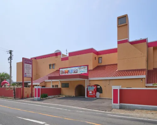 Tabist Centro Chita Hotels in Minamichita